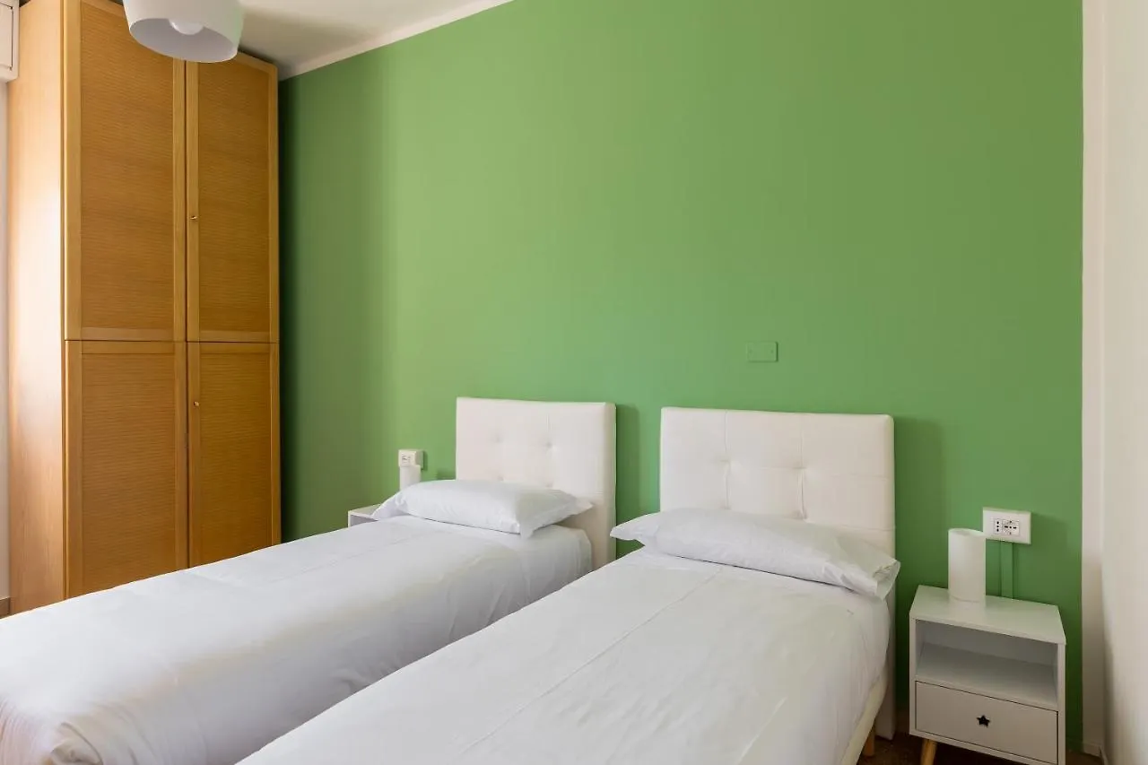 Appartamento Ibisco By Wonderful Italy Bologna