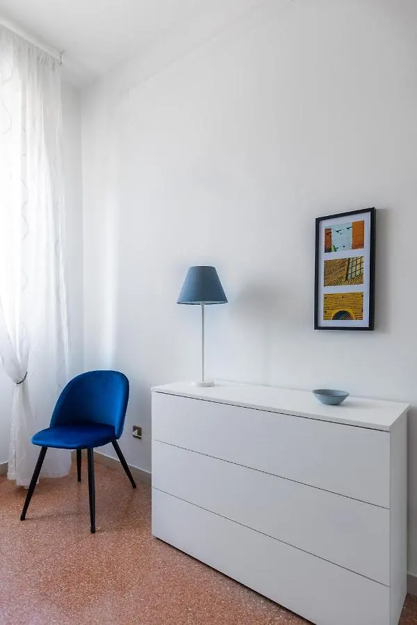 Lägenhet Appartamento Ibisco By Wonderful Italy Bologna Italien