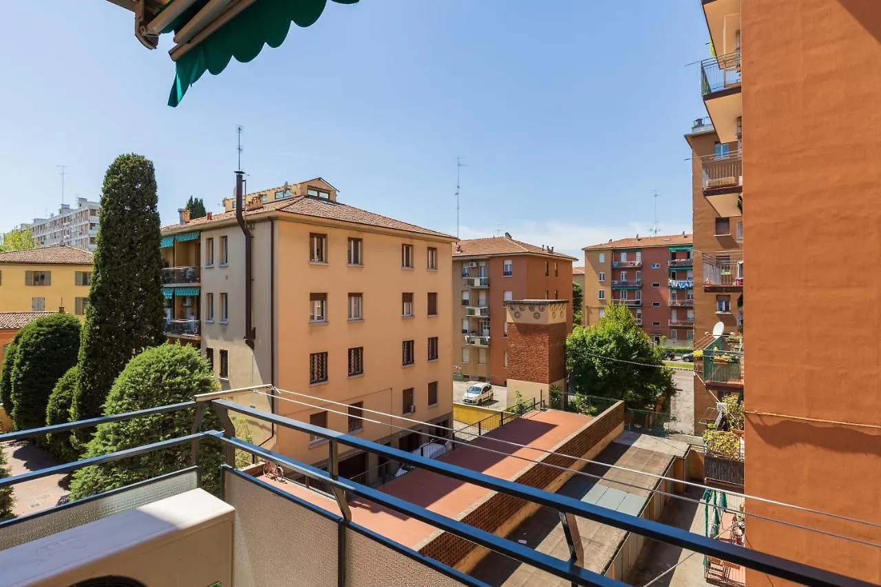 Appartamento Ibisco By Wonderful Italy Bologna